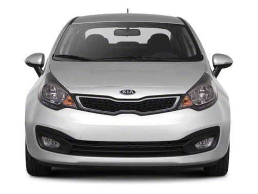2013 Kia Rio EX