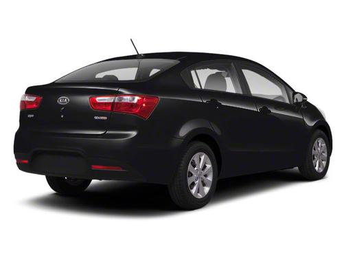 2013 Kia Rio EX