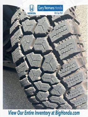 2021 RAM 2500 Big Horn Crew Cab 4x4 6'4' Box