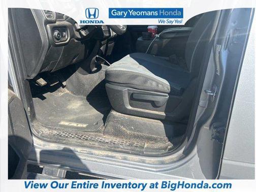 2021 RAM 2500 Big Horn Crew Cab 4x4 6'4' Box