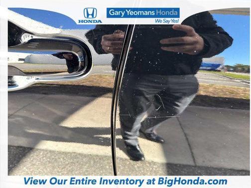 2023 Honda Pilot AWD EX-L 8 Passenger