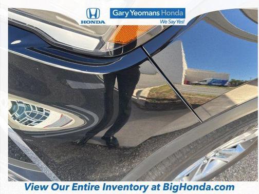 2023 Honda Pilot AWD EX-L 8 Passenger