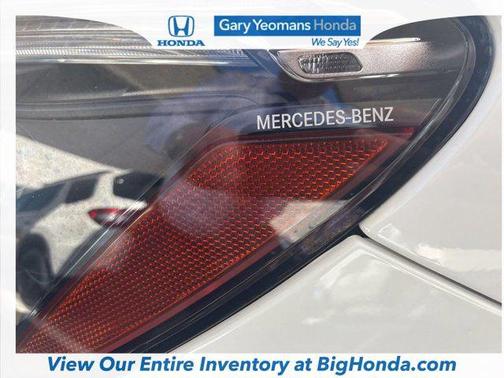 2022 Mercedes-Benz GLE 350 Base