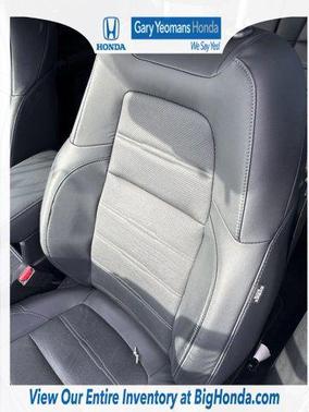 2022 Honda CR-V 2WD EX-L