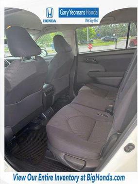 Blizzard Pearl 2020 Toyota Highlander L