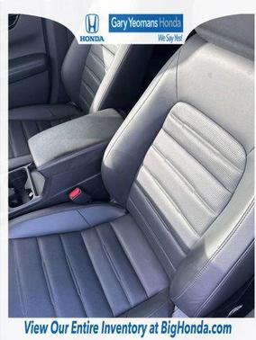 2024 Honda CR-V EX-L 2WD