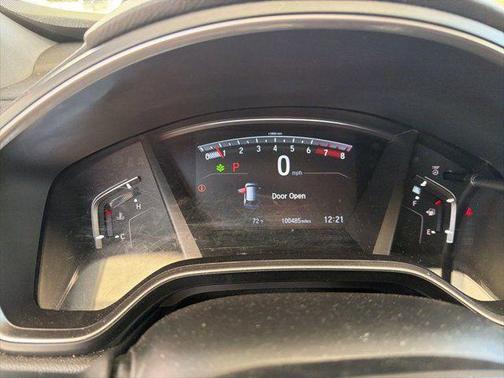 2021 Honda CR-V AWD EX