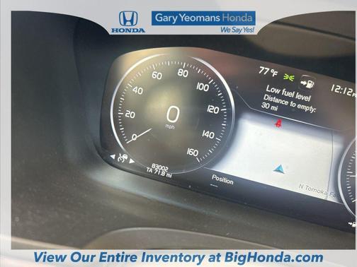 2019 Volvo S90 T5 Momentum