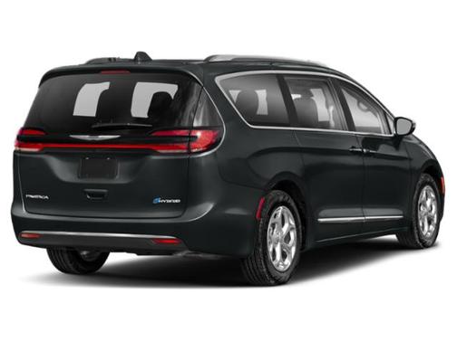 2021 Chrysler Pacifica Hybrid Touring L