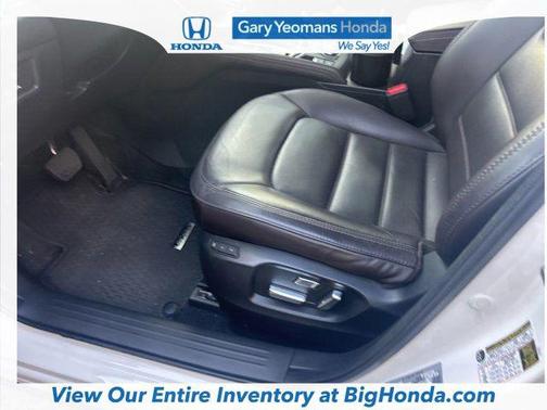 2023 Mazda CX-5 2.5 Turbo Signature