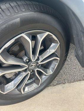 2021 Honda CR-V 2WD EX-L