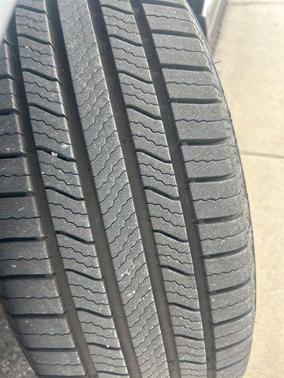 2021 Honda CR-V 2WD EX-L