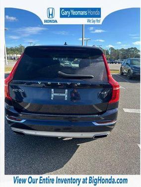 2019 Volvo XC90 T6 Inscription