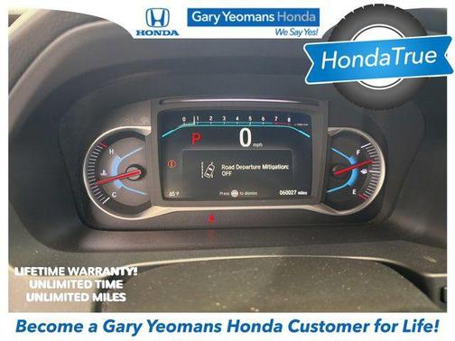 Sapphire 2022 Honda Pilot AWD Elite