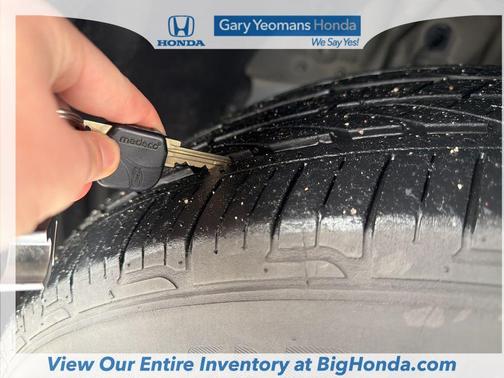 2022 Honda Pilot AWD EX-L