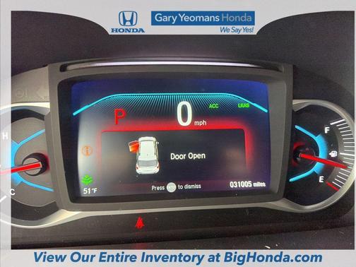 2022 Honda Pilot AWD EX-L