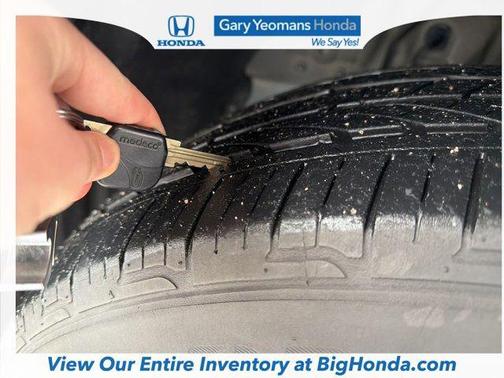 2022 Honda Pilot AWD EX-L