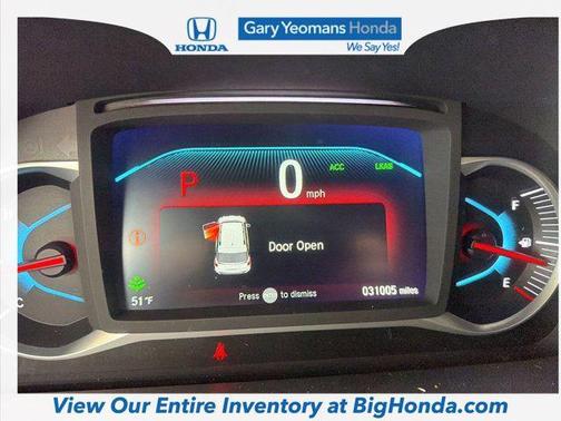 2022 Honda Pilot AWD EX-L