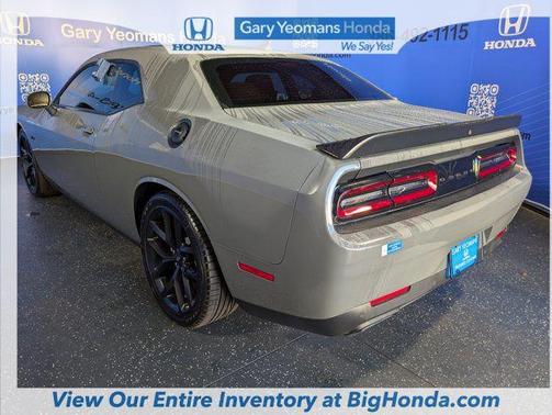2023 Dodge Challenger R/T
