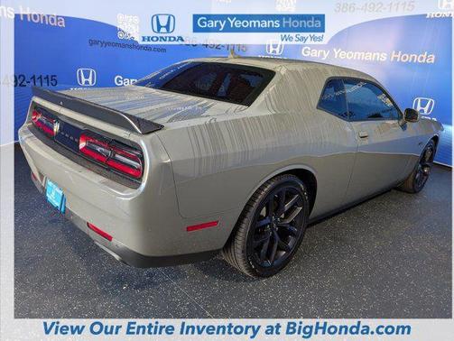 2023 Dodge Challenger R/T