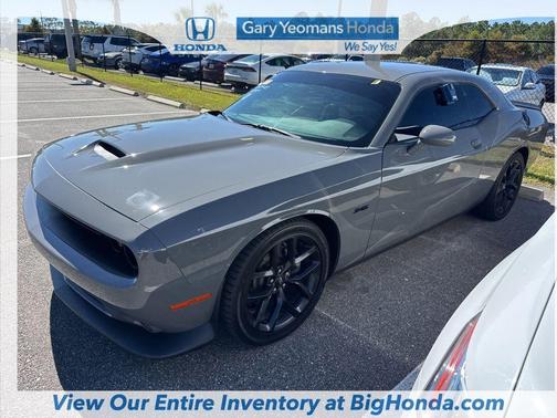 2023 Dodge Challenger R/T