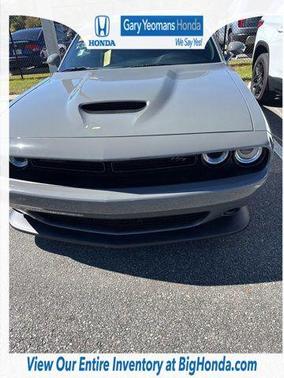 2023 Dodge Challenger R/T