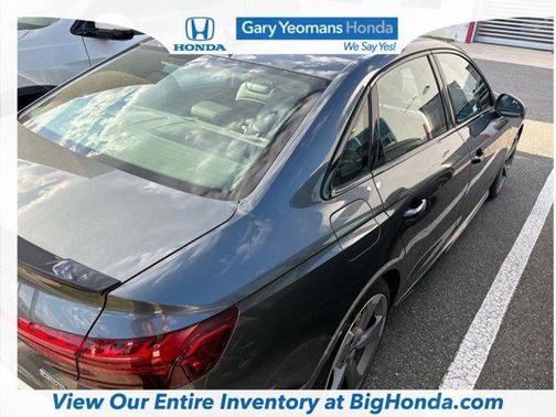 2021 Audi A4 45 S line Premium Plus