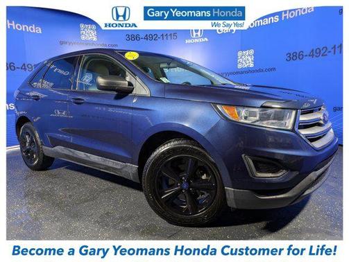 2017 Ford Edge SE