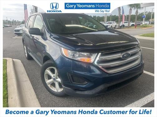 2017 Ford Edge SE