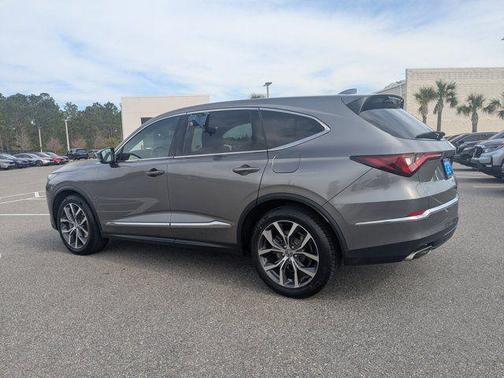 2024 Acura MDX Technology Package