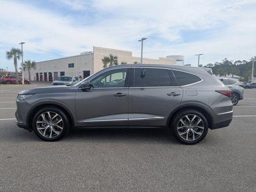 2024 Acura MDX Technology Package