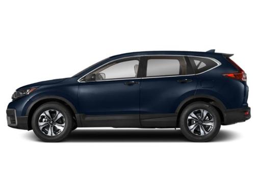 2020 Honda CR-V 2WD LX