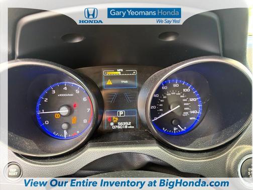 Magnetite Gray Metallic 2018 Subaru Outback 2.5i Limited