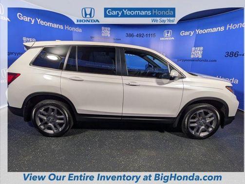 2023 Honda Passport AWD EX-L