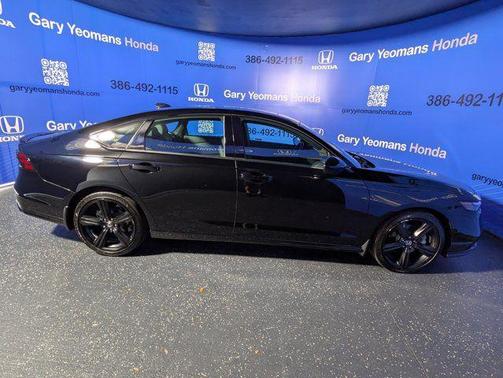 2023 Honda Accord Sport 1.5T