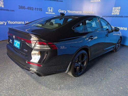 2023 Honda Accord Sport 1.5T