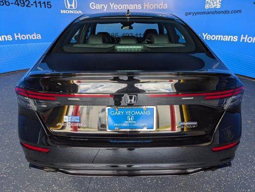 2023 Honda Accord Sport 1.5T