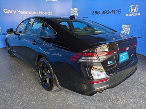 2023 Honda Accord Sport 1.5T