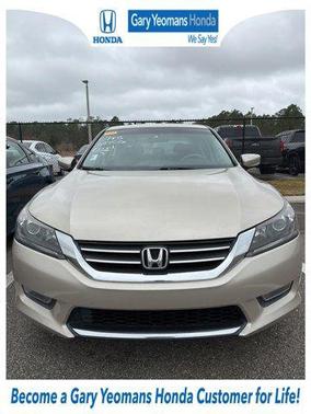 2013 Honda Accord Sport
