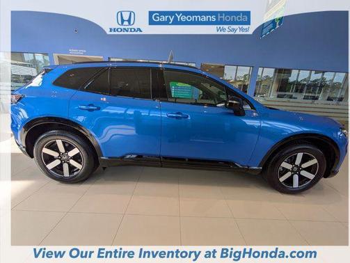 2026 Honda Prologue Touring