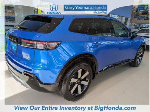 2026 Honda Prologue Touring