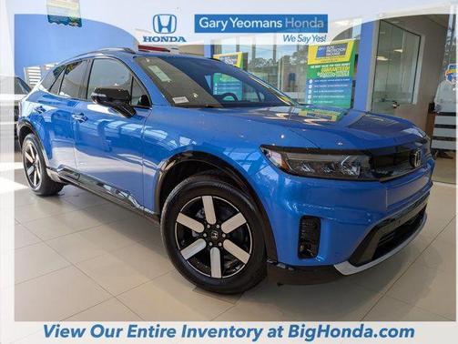 2026 Honda Prologue Touring