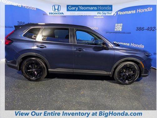 2023 Honda CR-V Hybrid Sport FWD