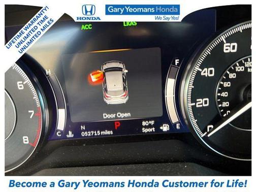 2020 Acura RDX Technology Package