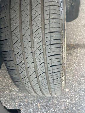 2019 Honda Passport Sport