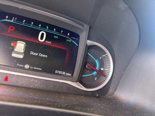 2019 Honda Passport Sport