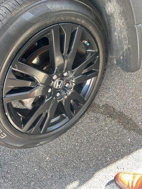 2019 Honda Passport Sport