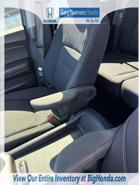 2021 Honda Ridgeline Sport