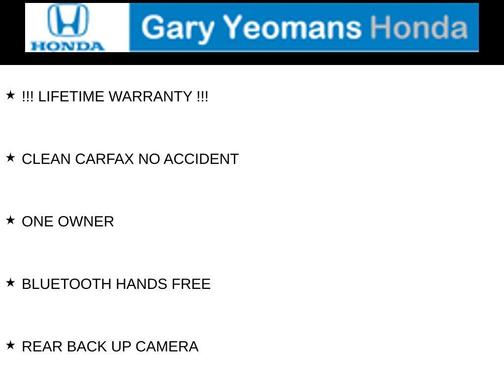 2026 Honda CR-V LX 2WD