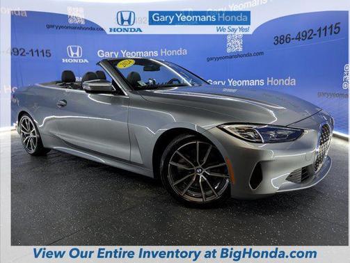 2024 BMW 430 i